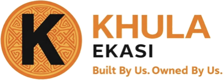Khula Ekasi — Built By Us. Owned By Us.