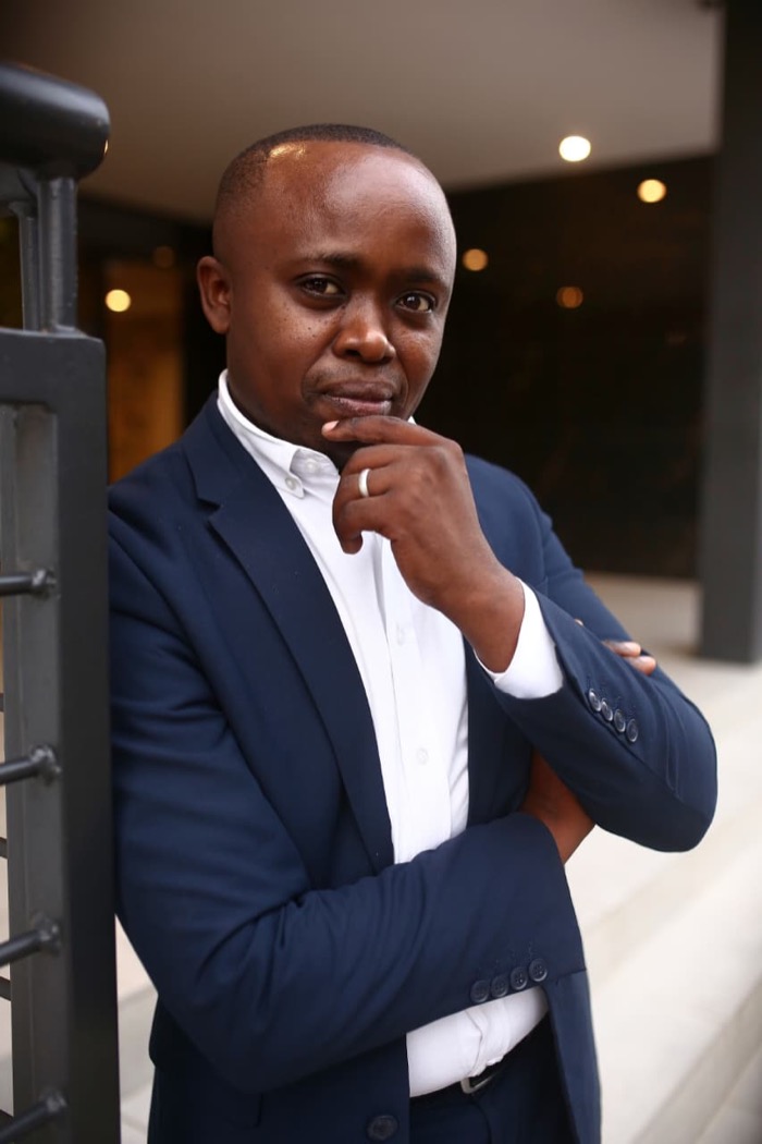 Langa Yengwa, Provincial Coordinator