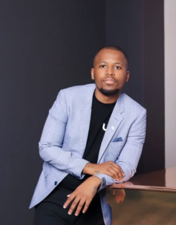 Phumelela Maphanga, Chief Financial Officer