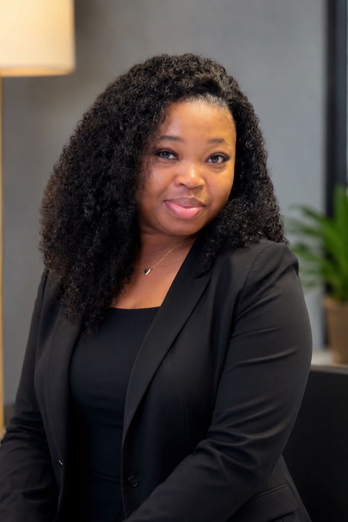 Sinenhlanhla Khathi, Provincial Coordinator